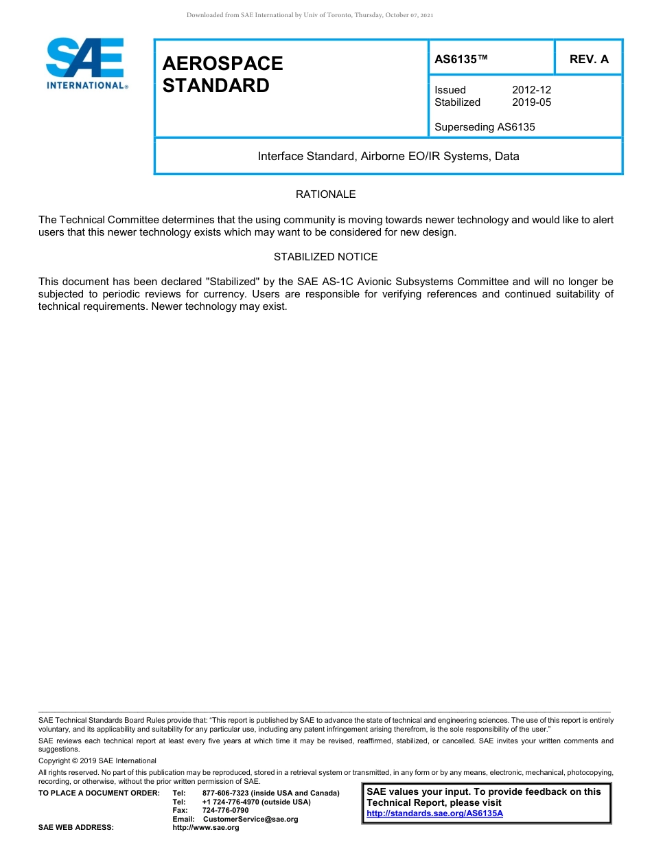 SAE AS6135A-2019.pdf_第1页