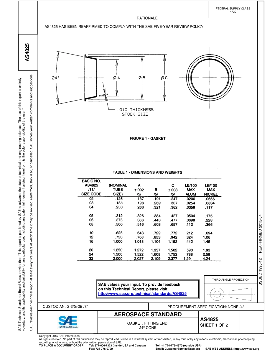 SAE AS4825-2015.pdf_第1页