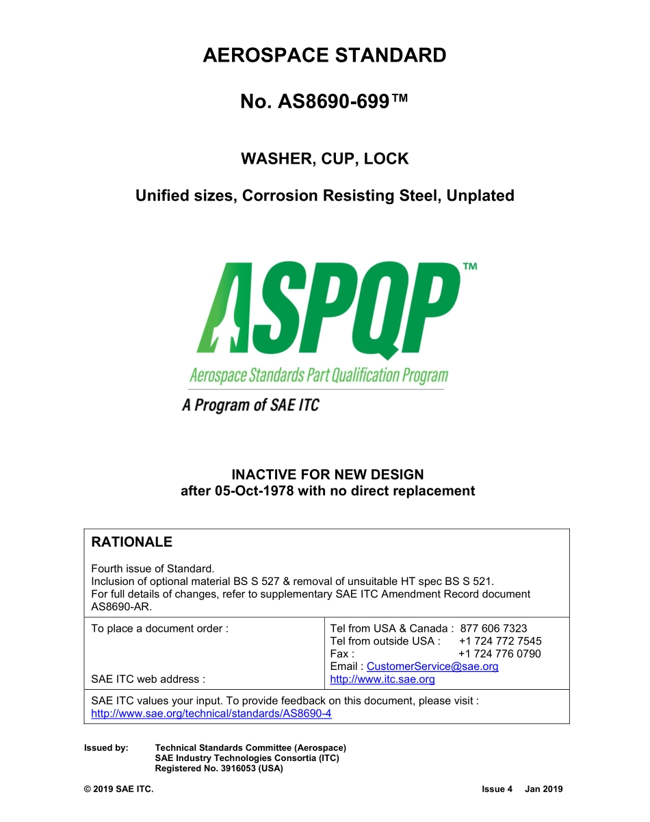 SAE AS8690-699-4-2019.pdf_第1页