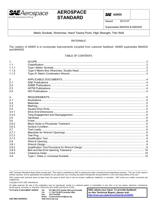 SAE AS955-2012.pdf