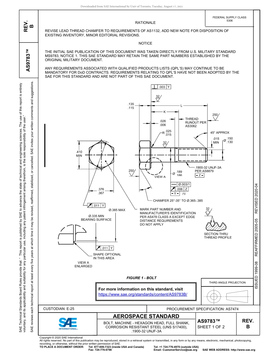 SAE AS9783B-2020.pdf_第1页