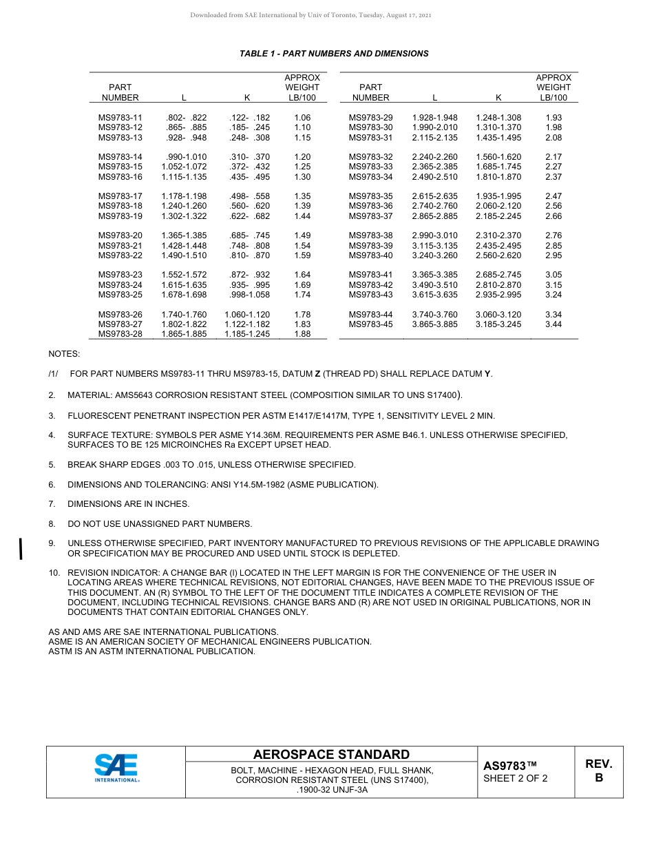 SAE AS9783B-2020.pdf_第2页