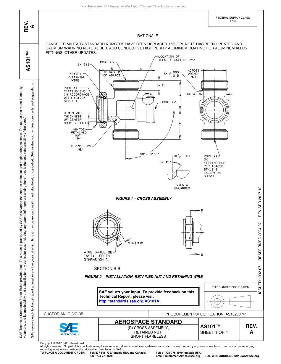 SAE AS101A-2017.pdf_第1页
