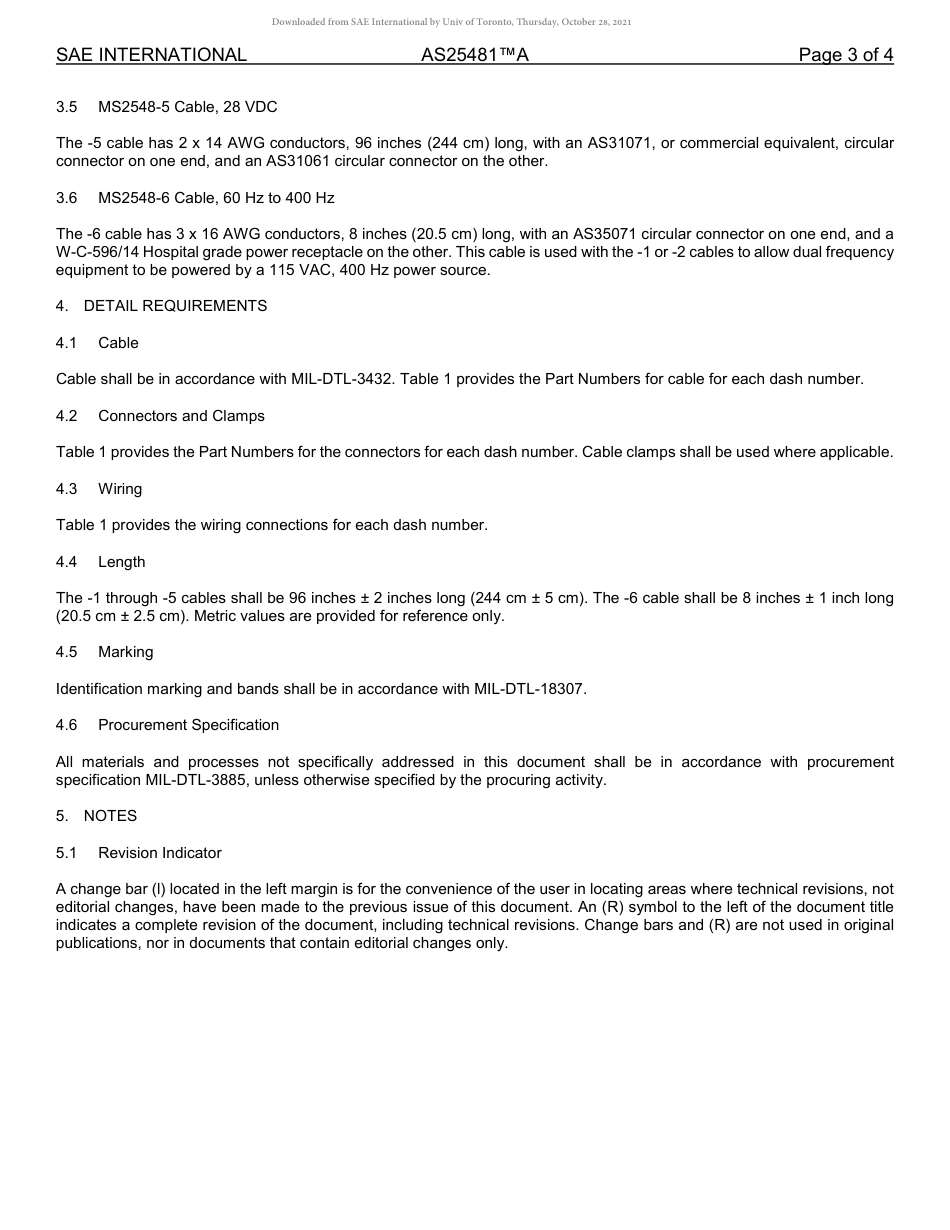 SAE AS25481A-2019.pdf_第3页