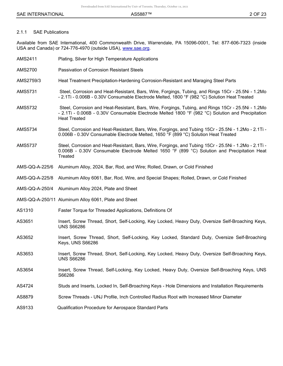 SAE AS5887-2019.pdf_第2页