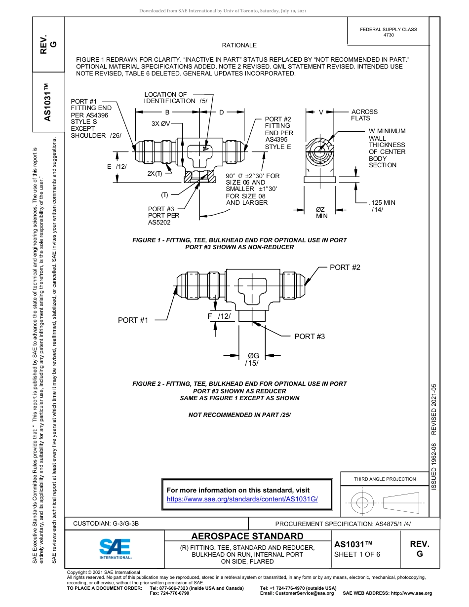 SAE AS1031G-2021.pdf_第1页