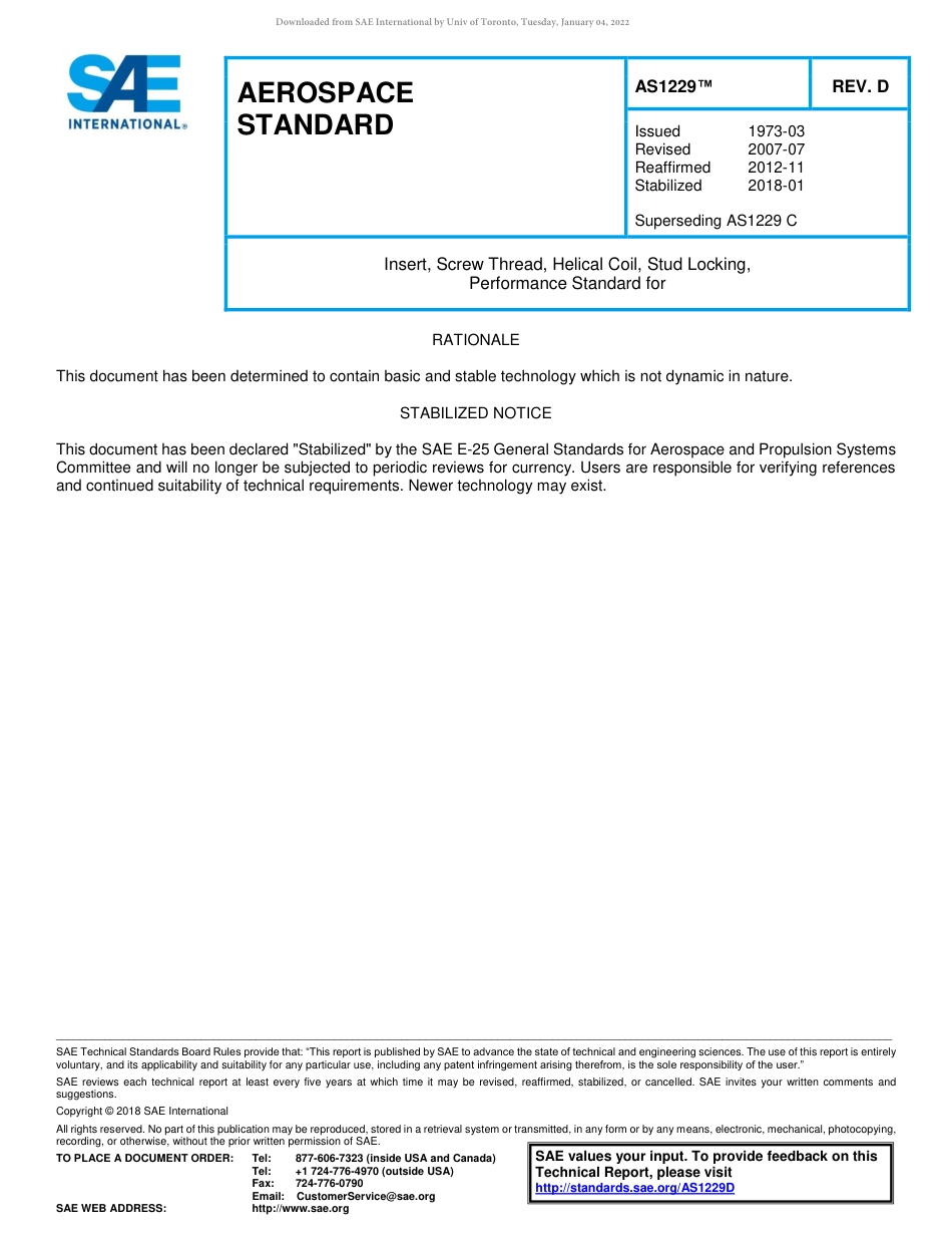 SAE AS1229D-2018.pdf_第1页