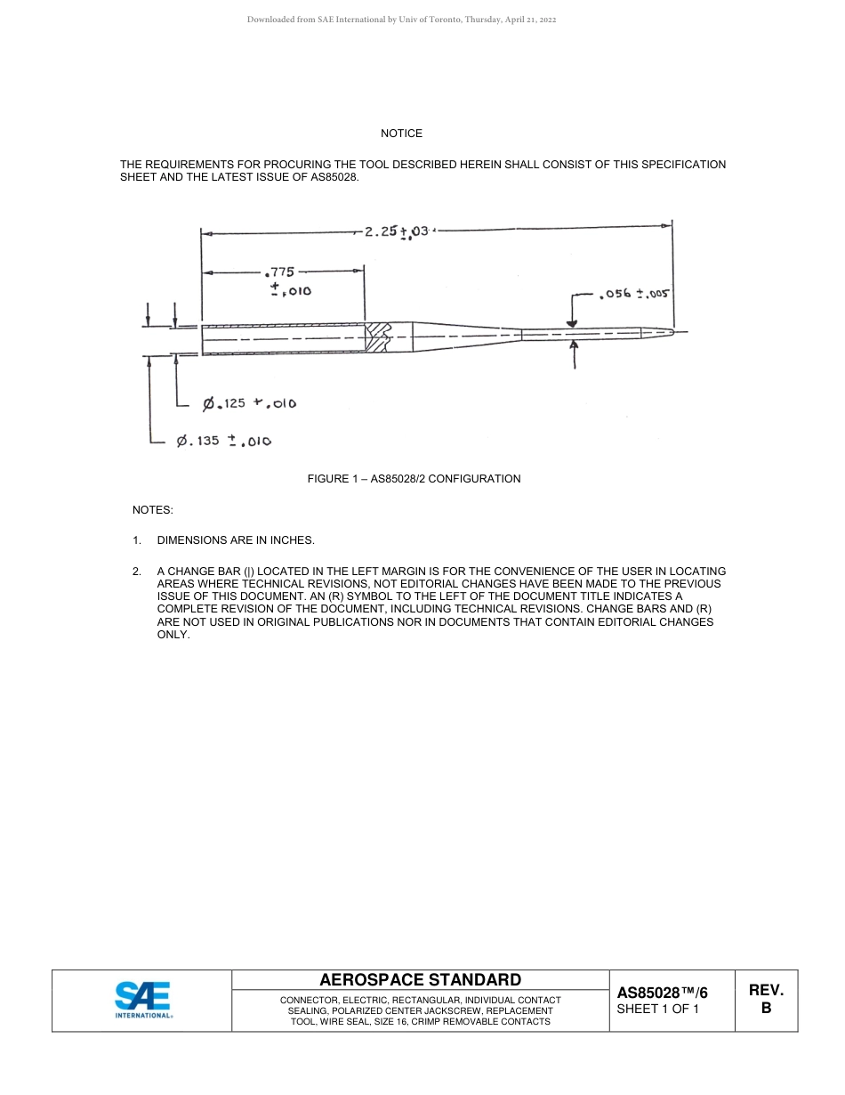 SAE AS85028-6B-2016.pdf_第2页