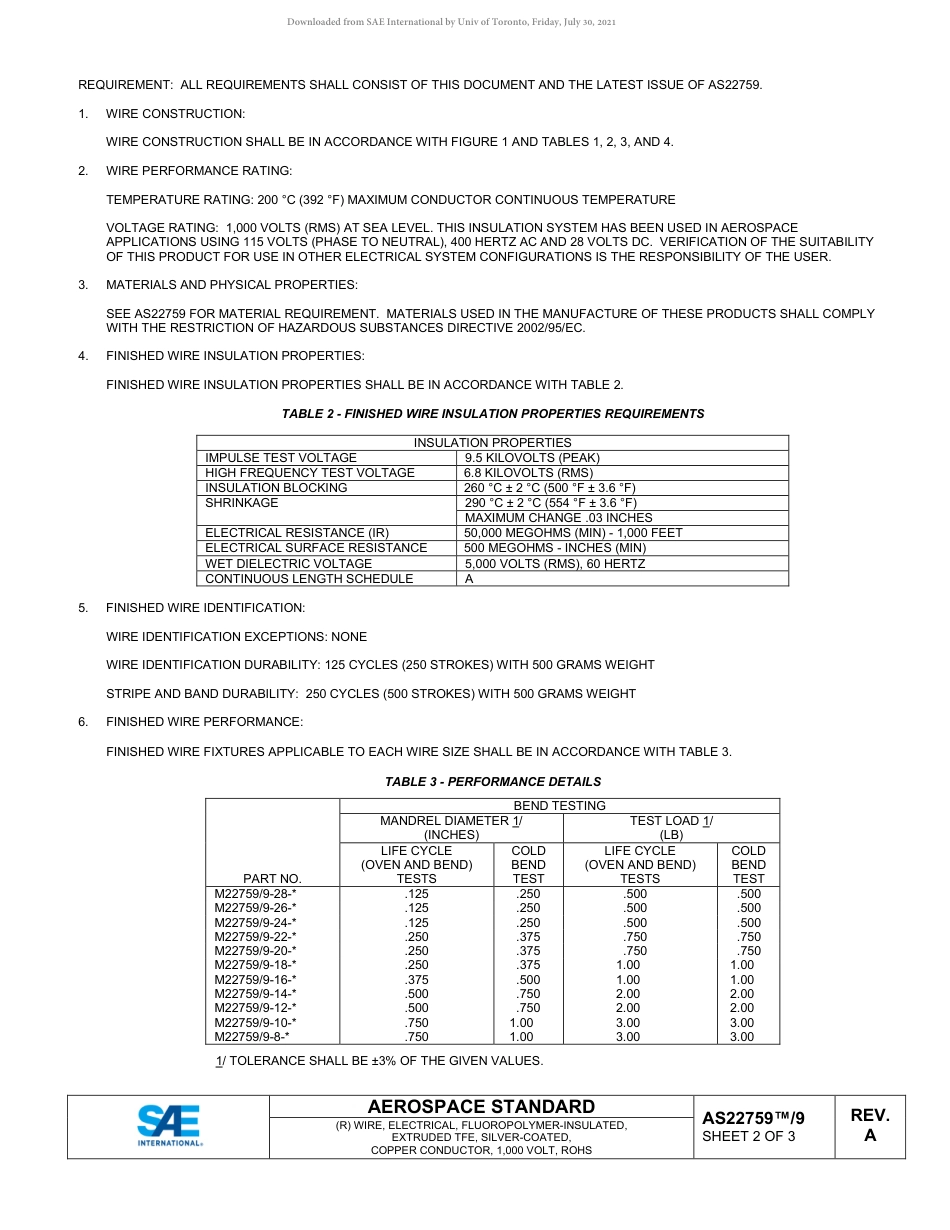 SAE AS22759-9A-2020.pdf_第2页