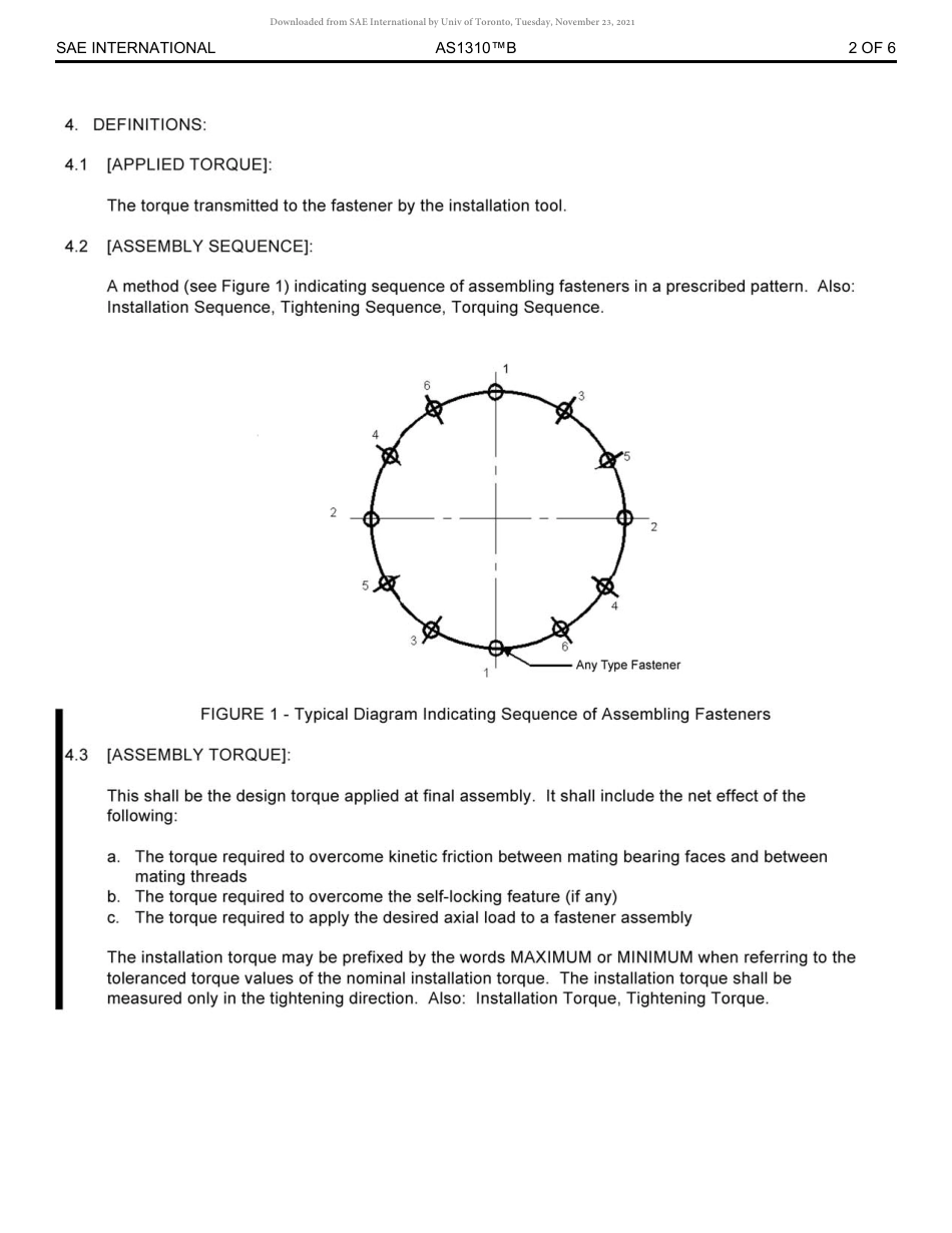 SAE AS1310B-2018.pdf_第2页