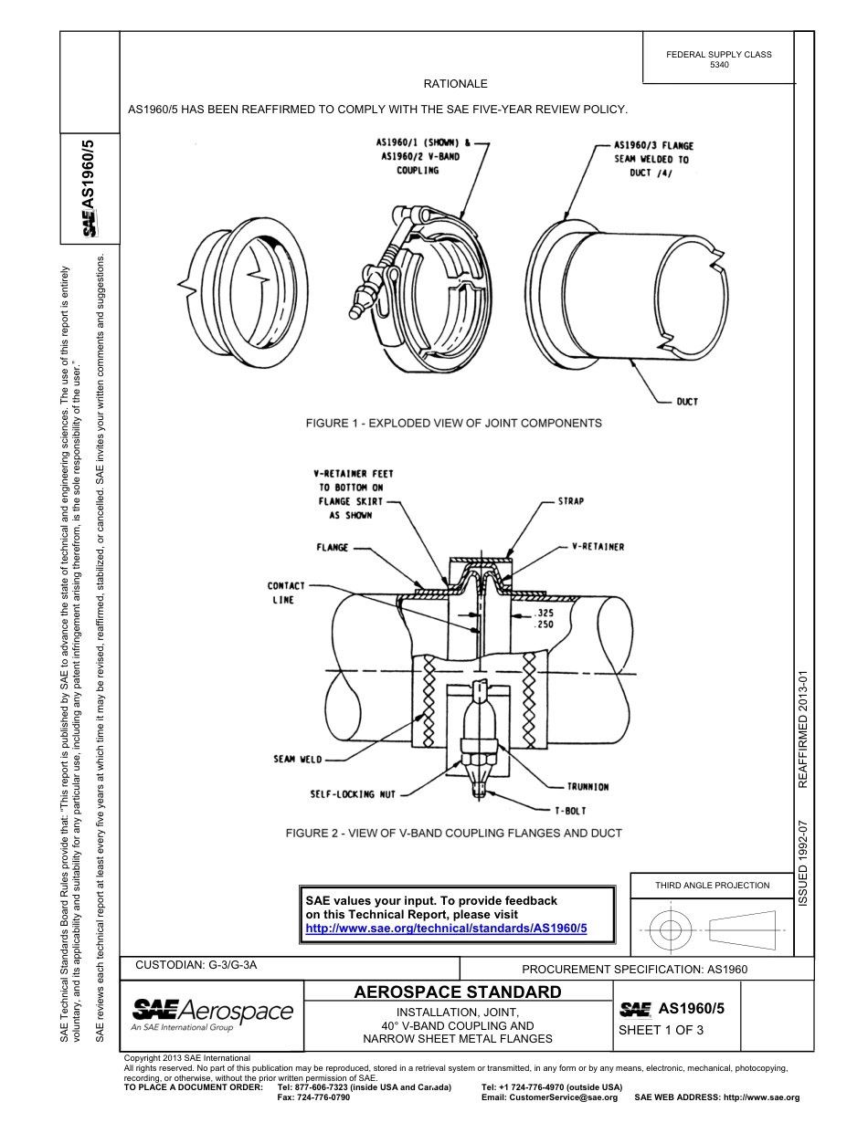 SAE AS1960-5-2013.pdf_第1页