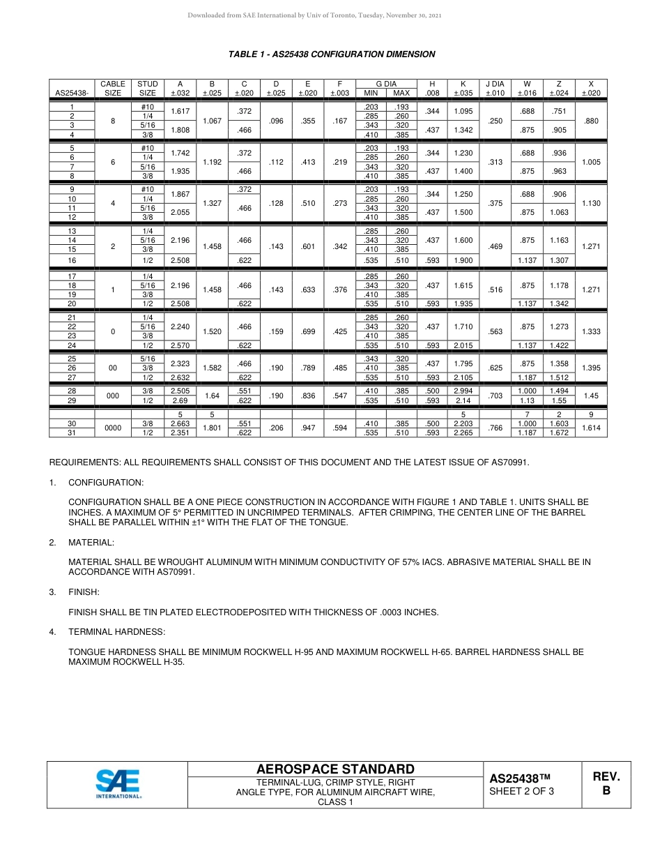 SAE AS25438B-2018.pdf_第3页