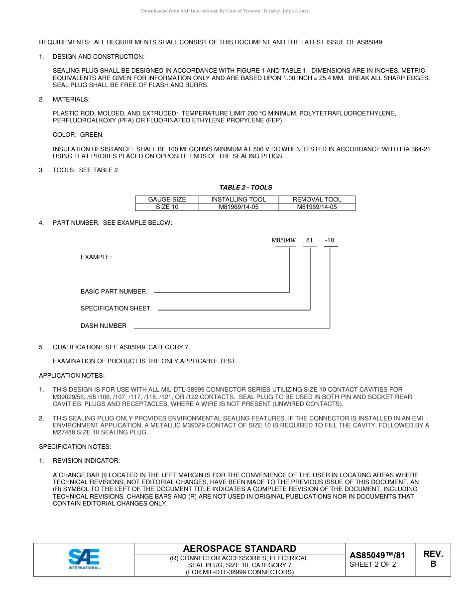 SAE AS85049-81B-2020.pdf_第2页
