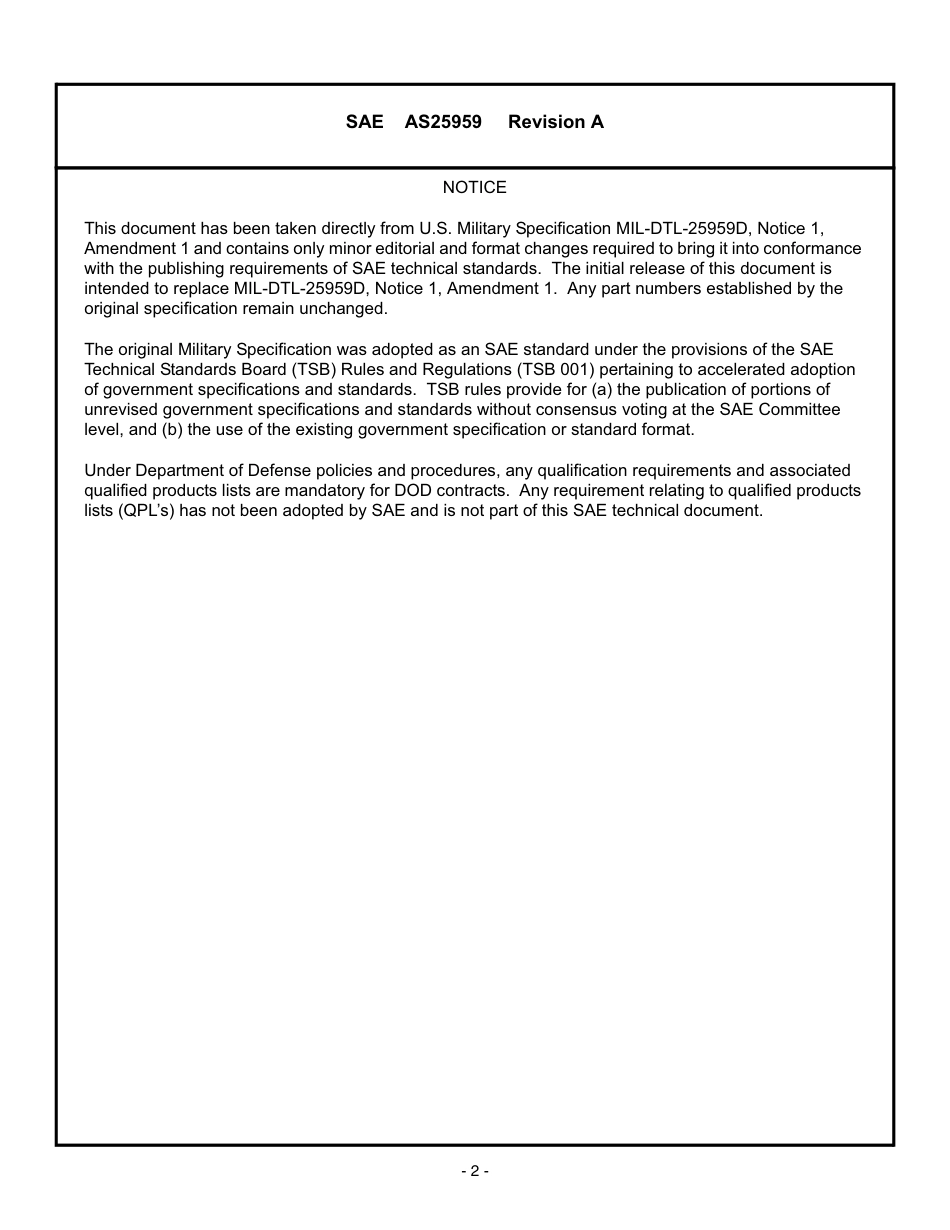 SAE AS25959A-2006.pdf_第2页