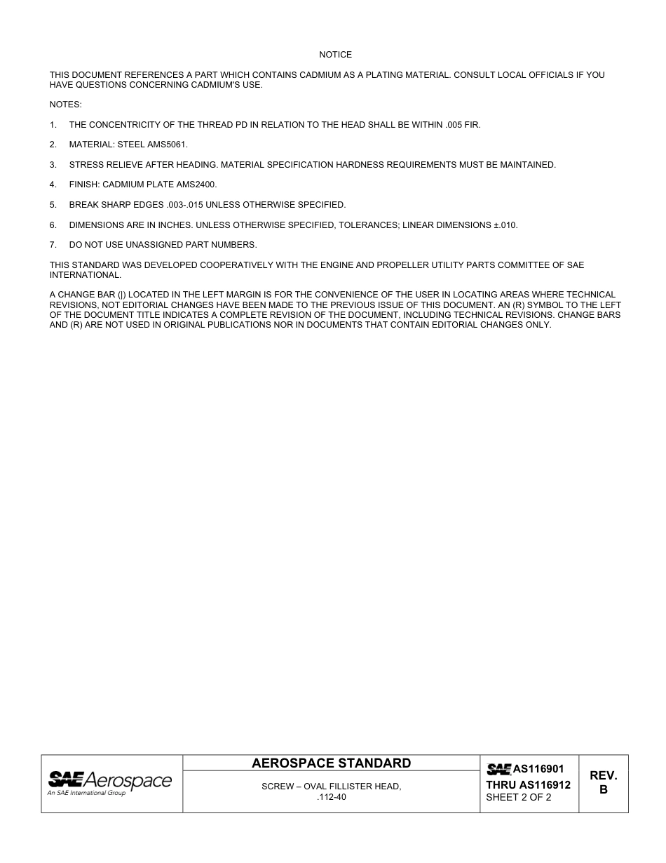 SAE AS116901B - AS116912B-2012.pdf_第3页