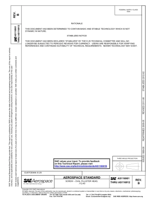SAE AS116901B - AS116912B-2012.pdf