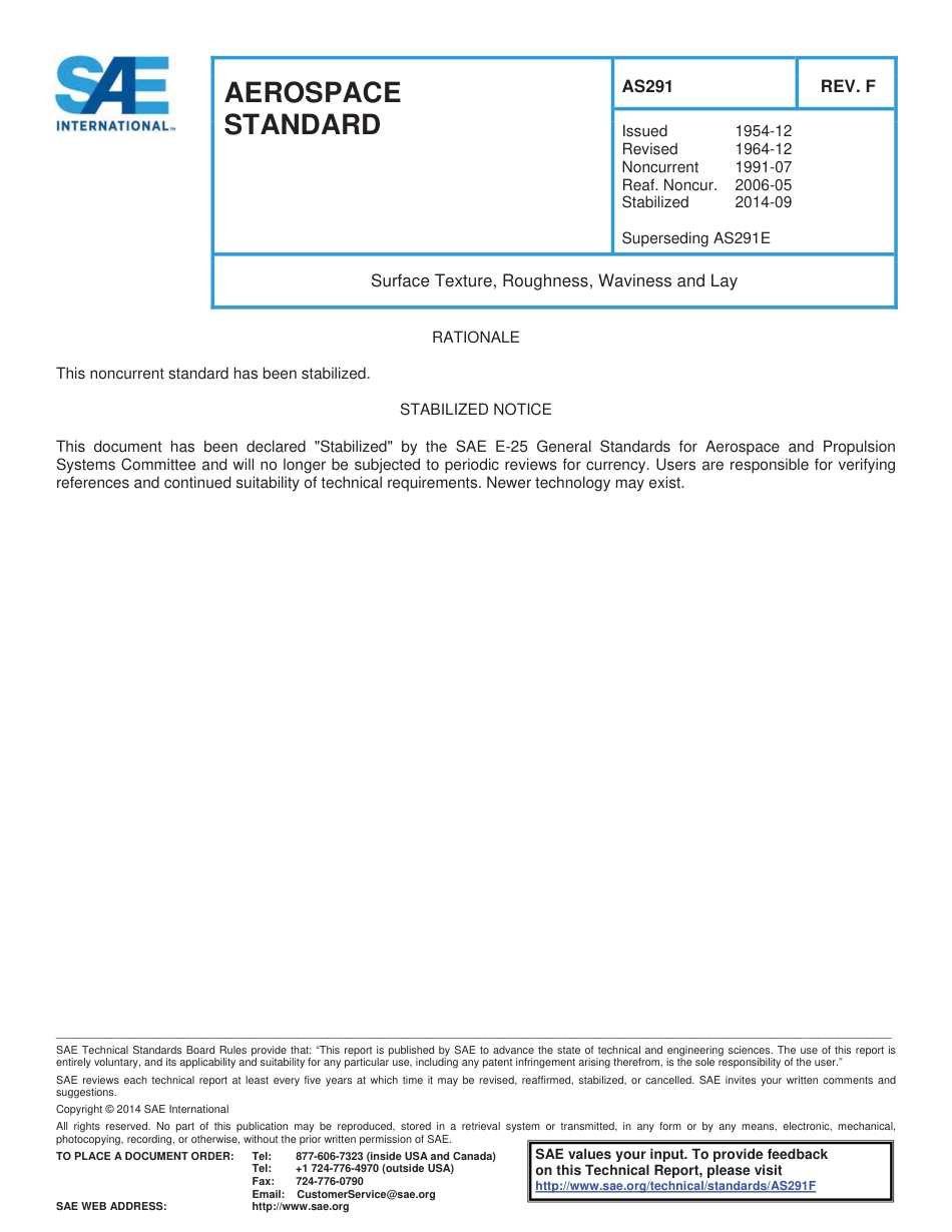 SAE AS291F-2014.pdf_第1页