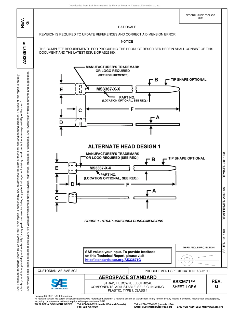 SAE AS33671G-2018.pdf_第1页