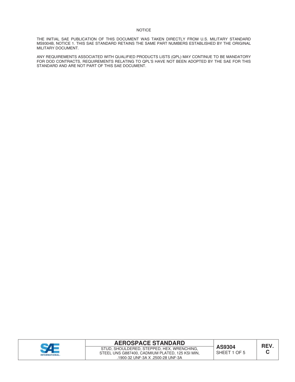 SAE AS9304C-2014.pdf_第2页