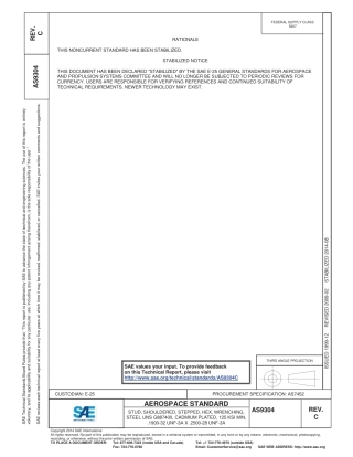SAE AS9304C-2014.pdf