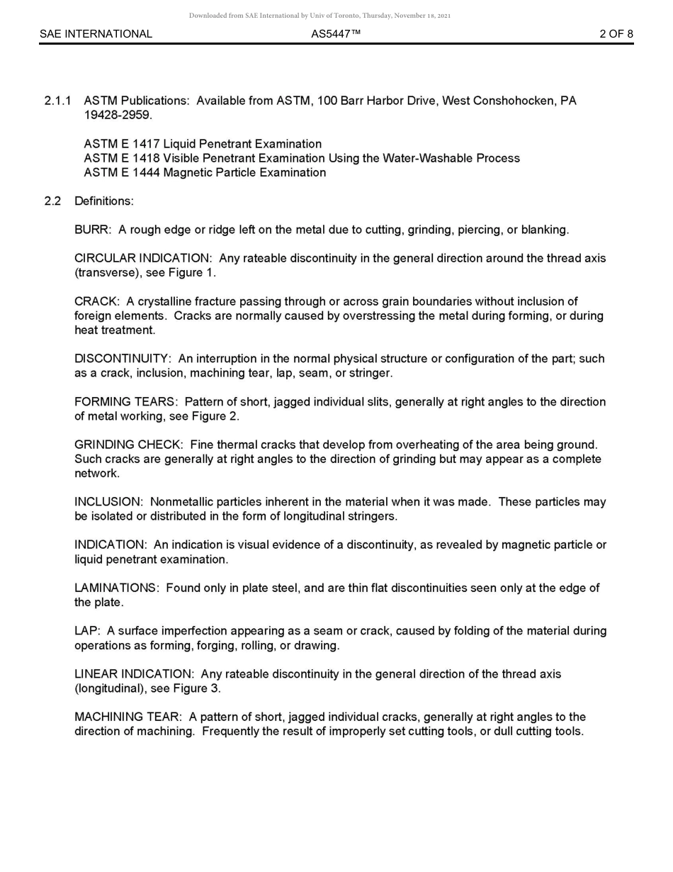 SAE AS5447-2018.pdf_第2页