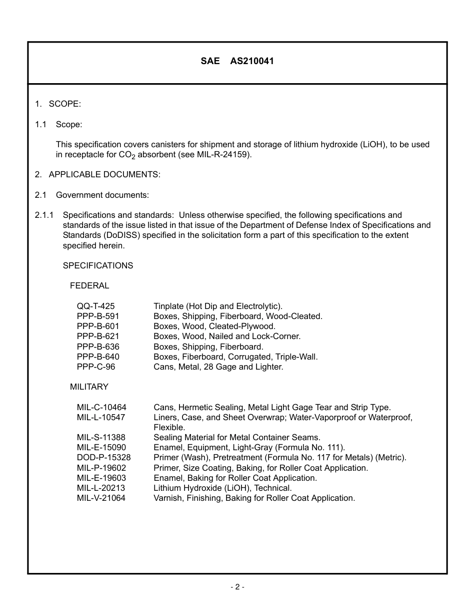 SAE AS210041-2002.pdf_第2页