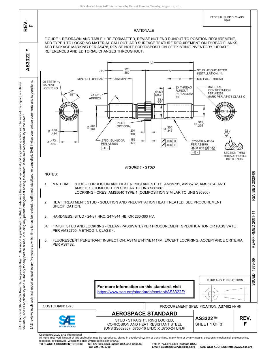 SAE AS3322F-2020.pdf_第1页