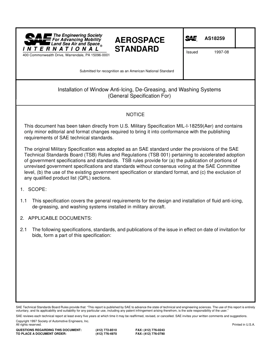 SAE AS18259-1997.pdf_第2页