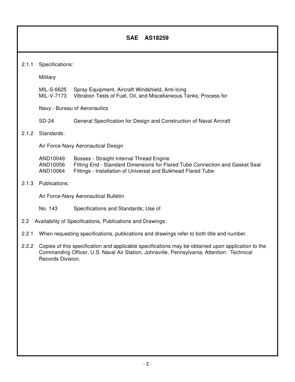 SAE AS18259-1997.pdf_第3页