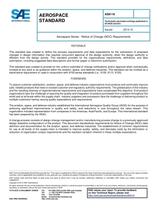 SAE AS9116-2014.pdf