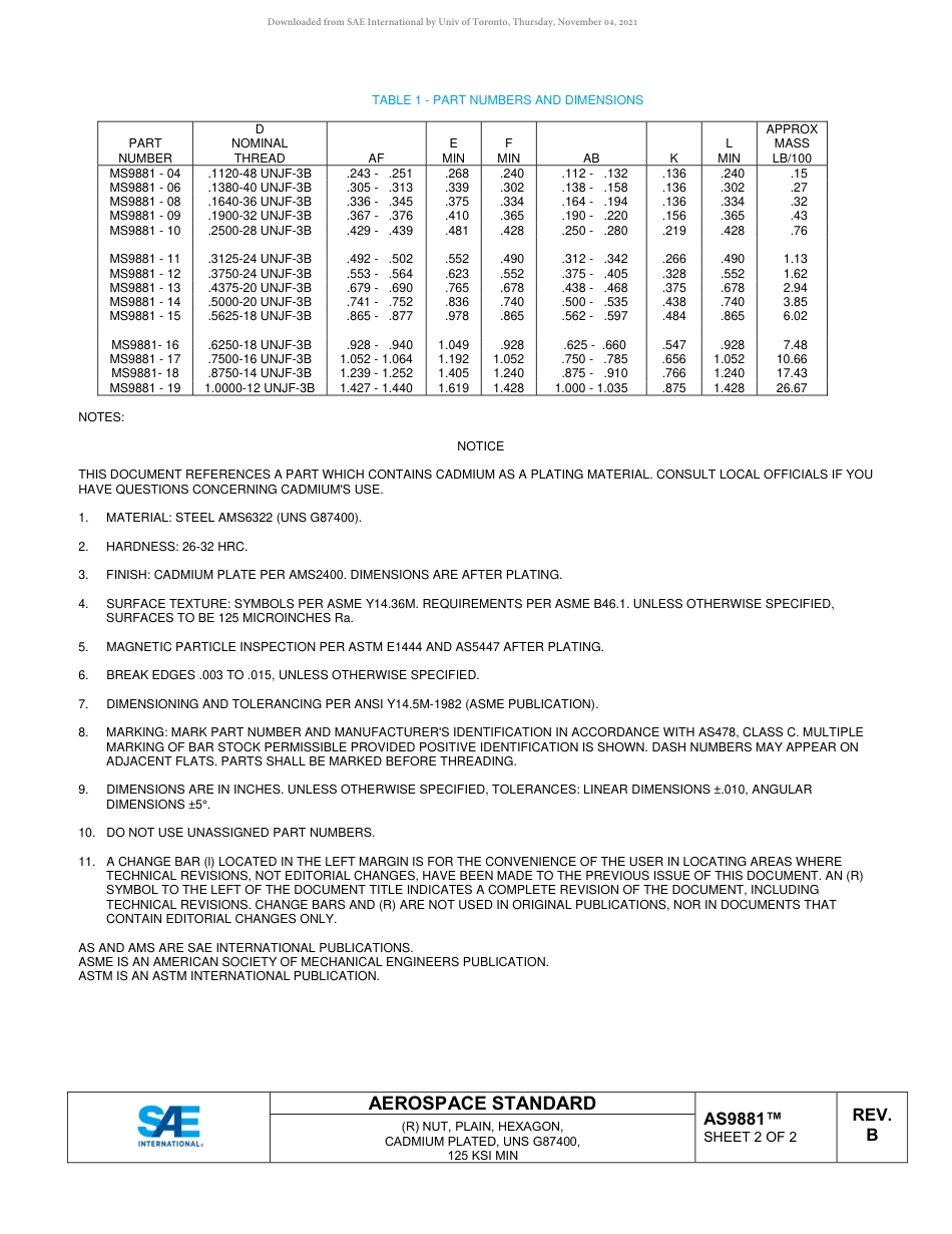 SAE AS9881B-2018.pdf_第2页