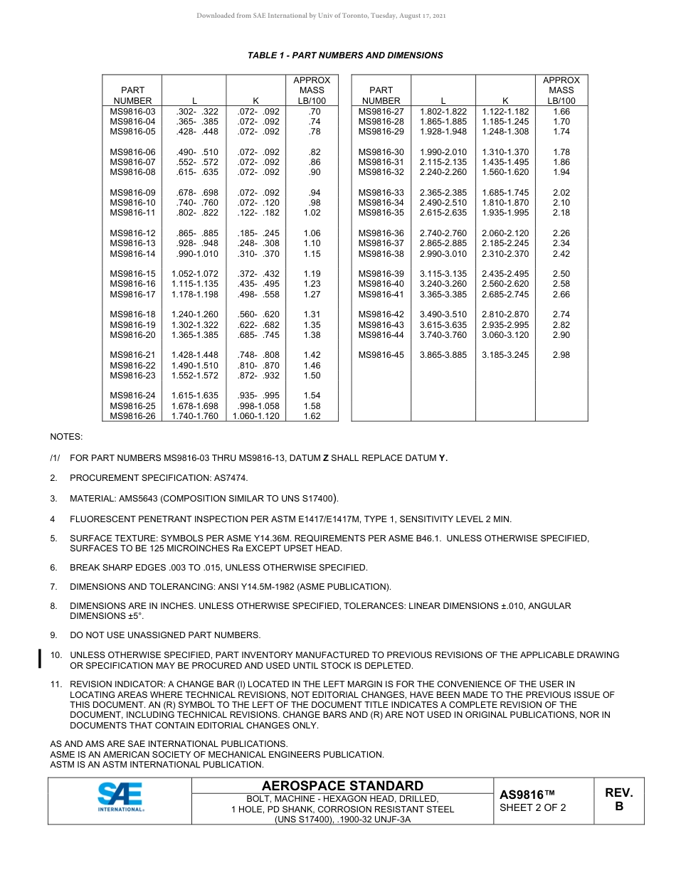 SAE AS9816B-2021.pdf_第2页