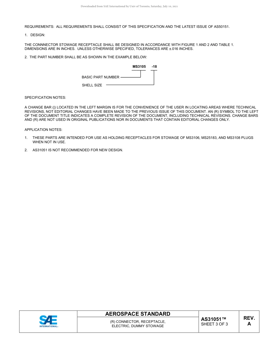 SAE AS31051A-2021.pdf_第3页