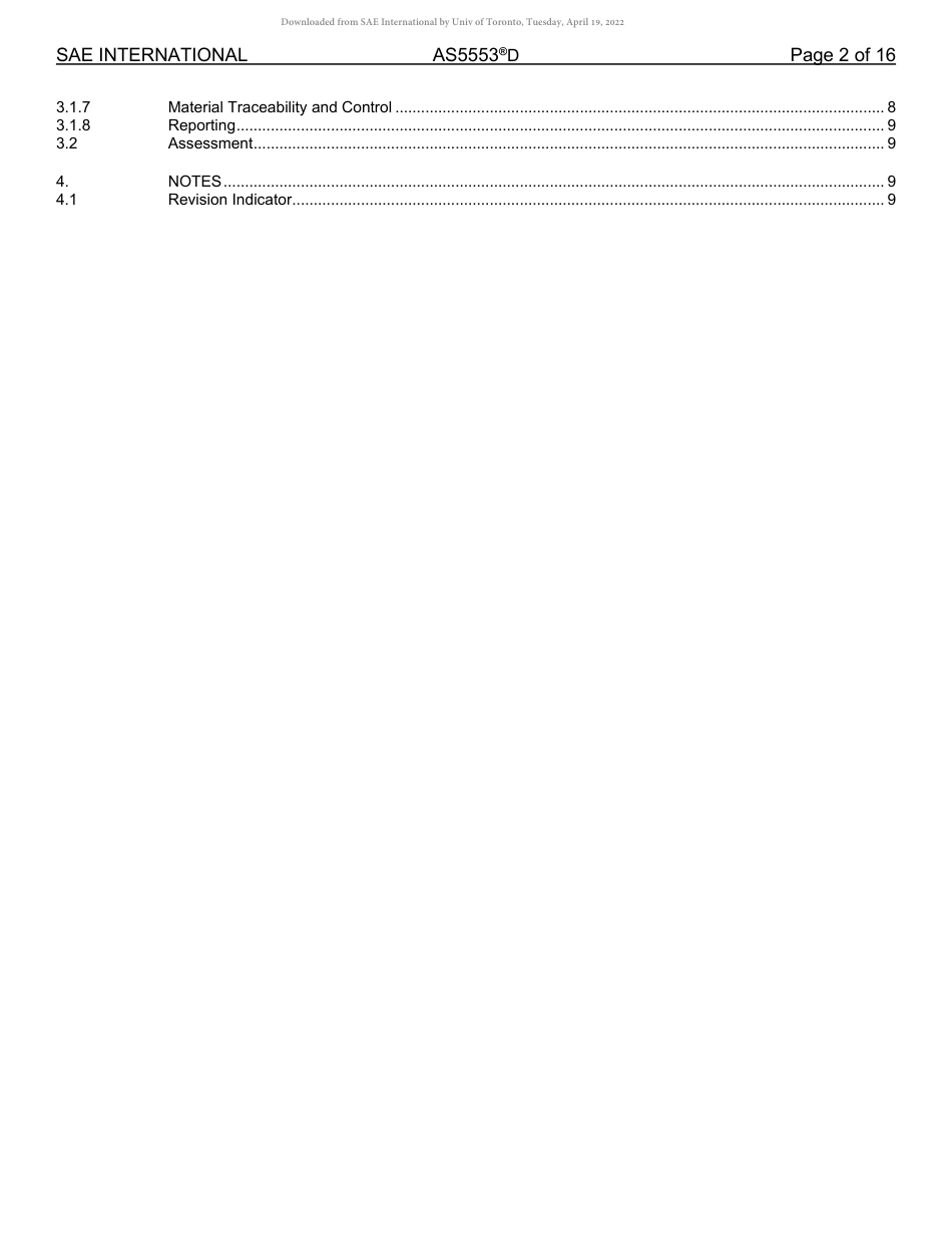 SAE AS5553D-2022.pdf_第2页