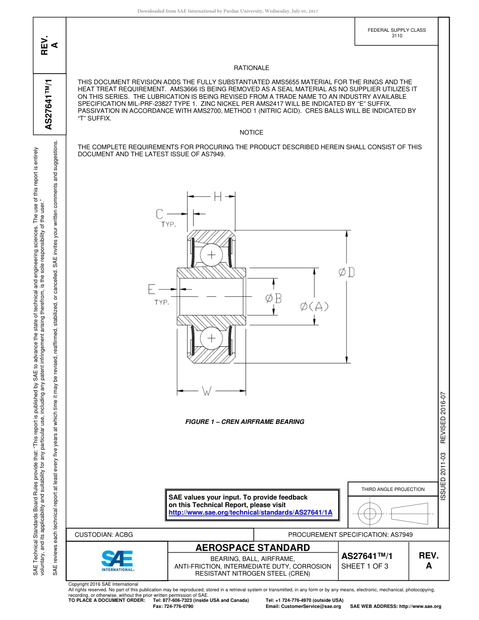 SAE AS27641-1A-2016.pdf_第1页