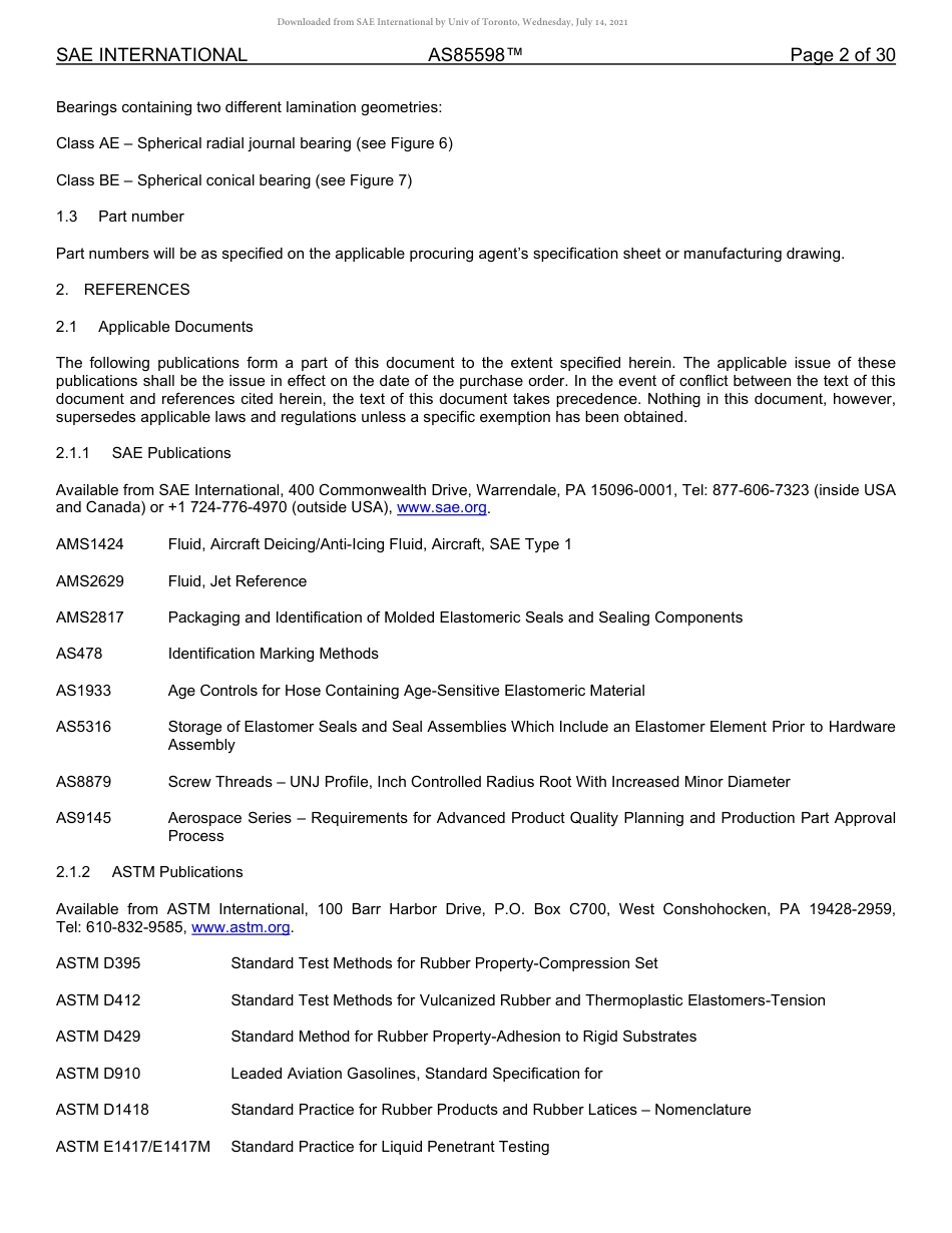 SAE AS85598-2021.pdf_第2页