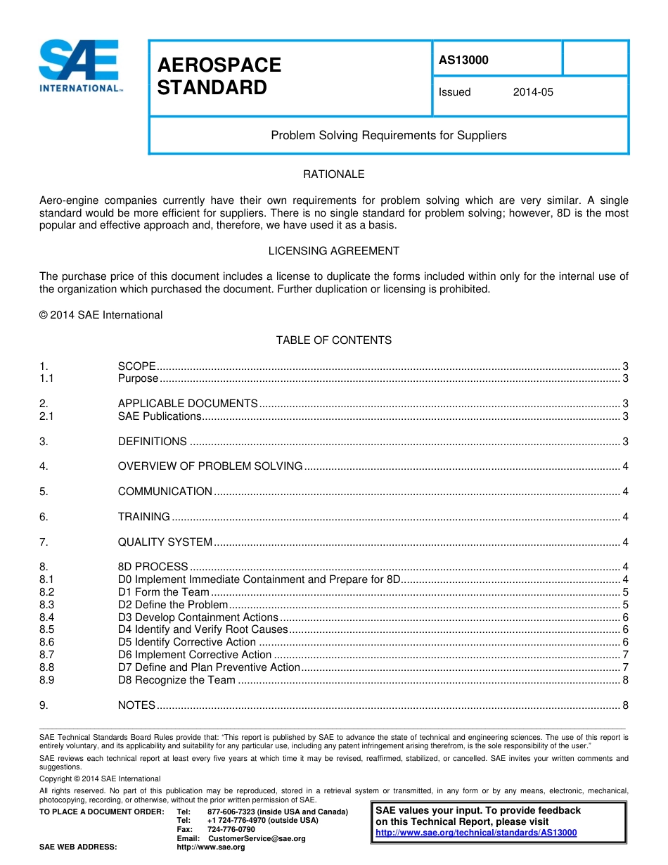 SAE AS13000-2014.pdf_第1页