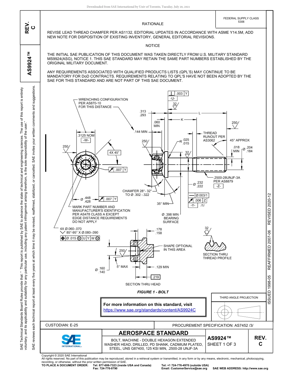 SAE AS9924C-2020.pdf_第1页