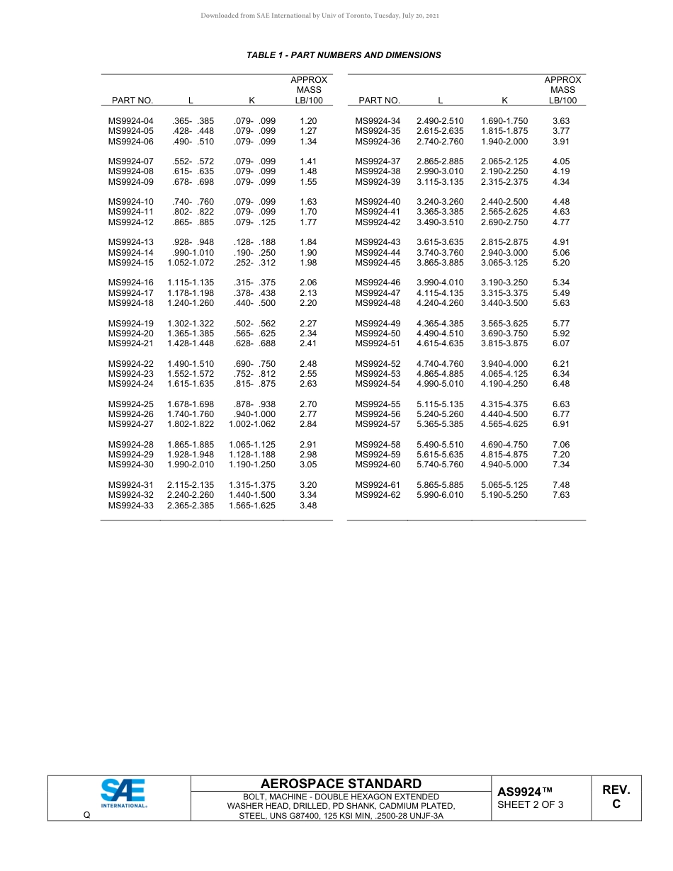 SAE AS9924C-2020.pdf_第2页