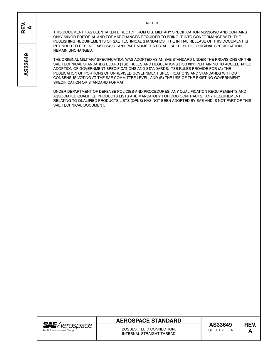 SAE AS33649A-2005.pdf_第2页