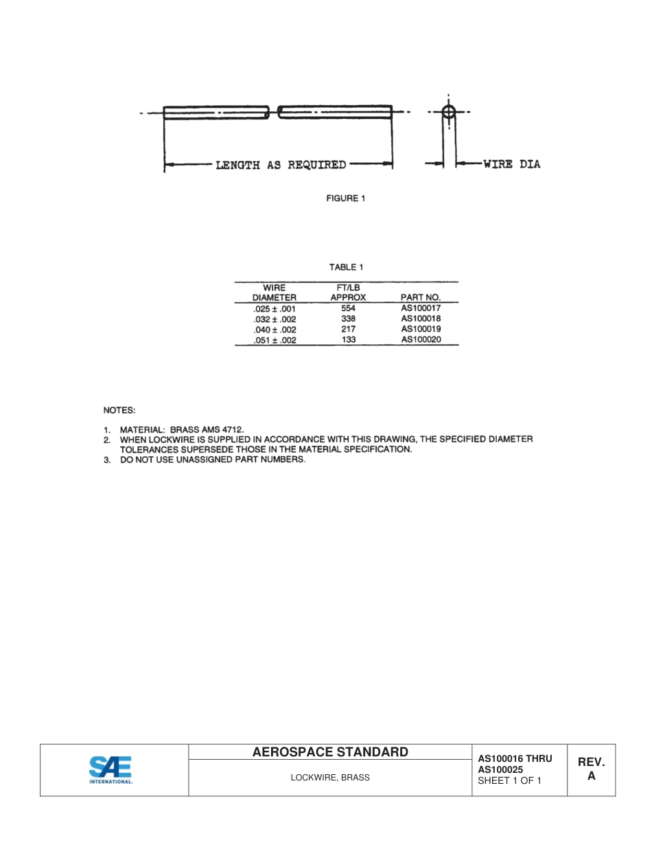 SAE AS100016A - AS100025A-2014.pdf_第2页