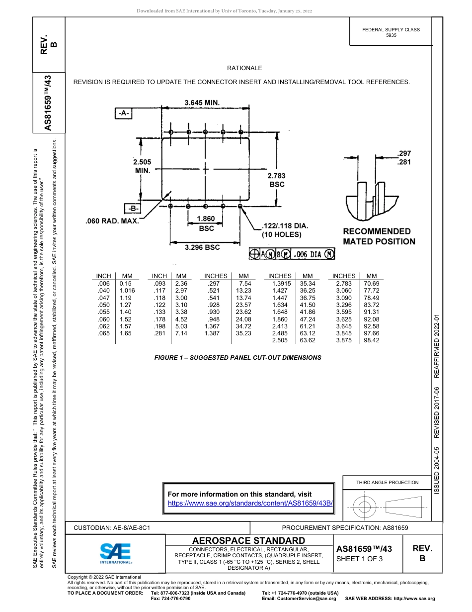 SAE AS81659-43B-2022.pdf_第1页