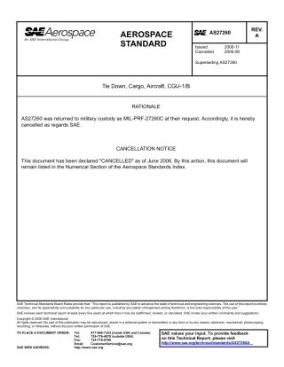 SAE AS27260A-2006.pdf