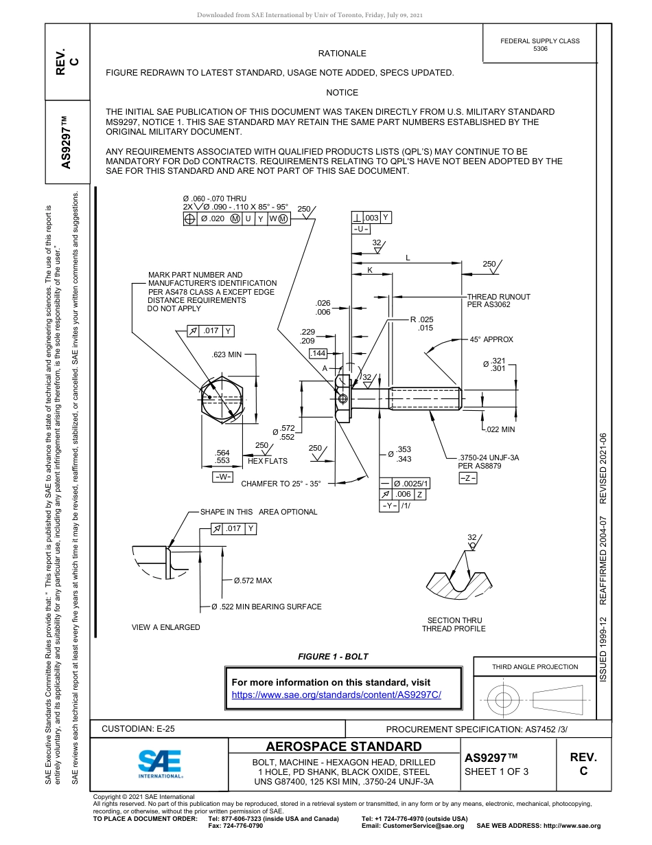 SAE AS9297C-2021.pdf_第1页