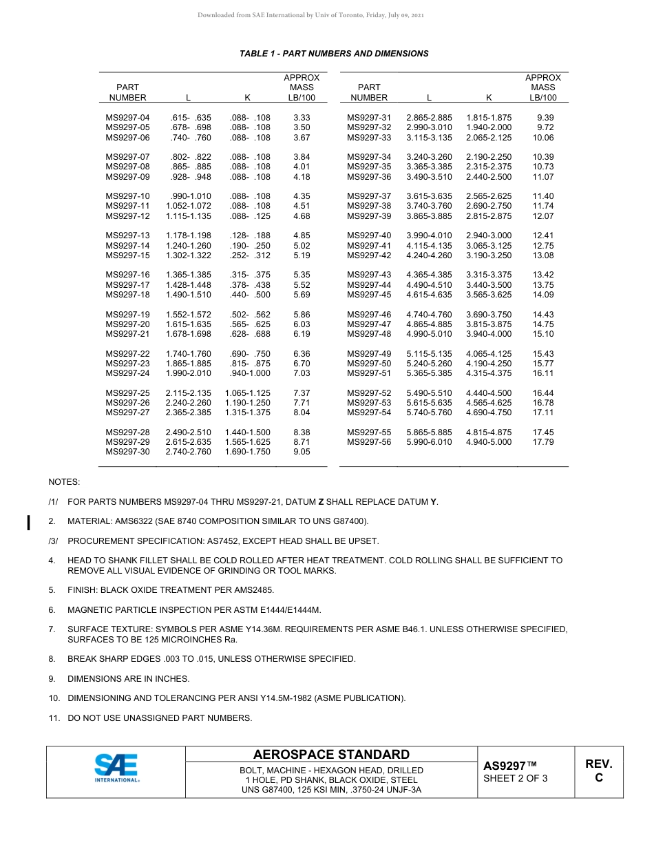 SAE AS9297C-2021.pdf_第2页