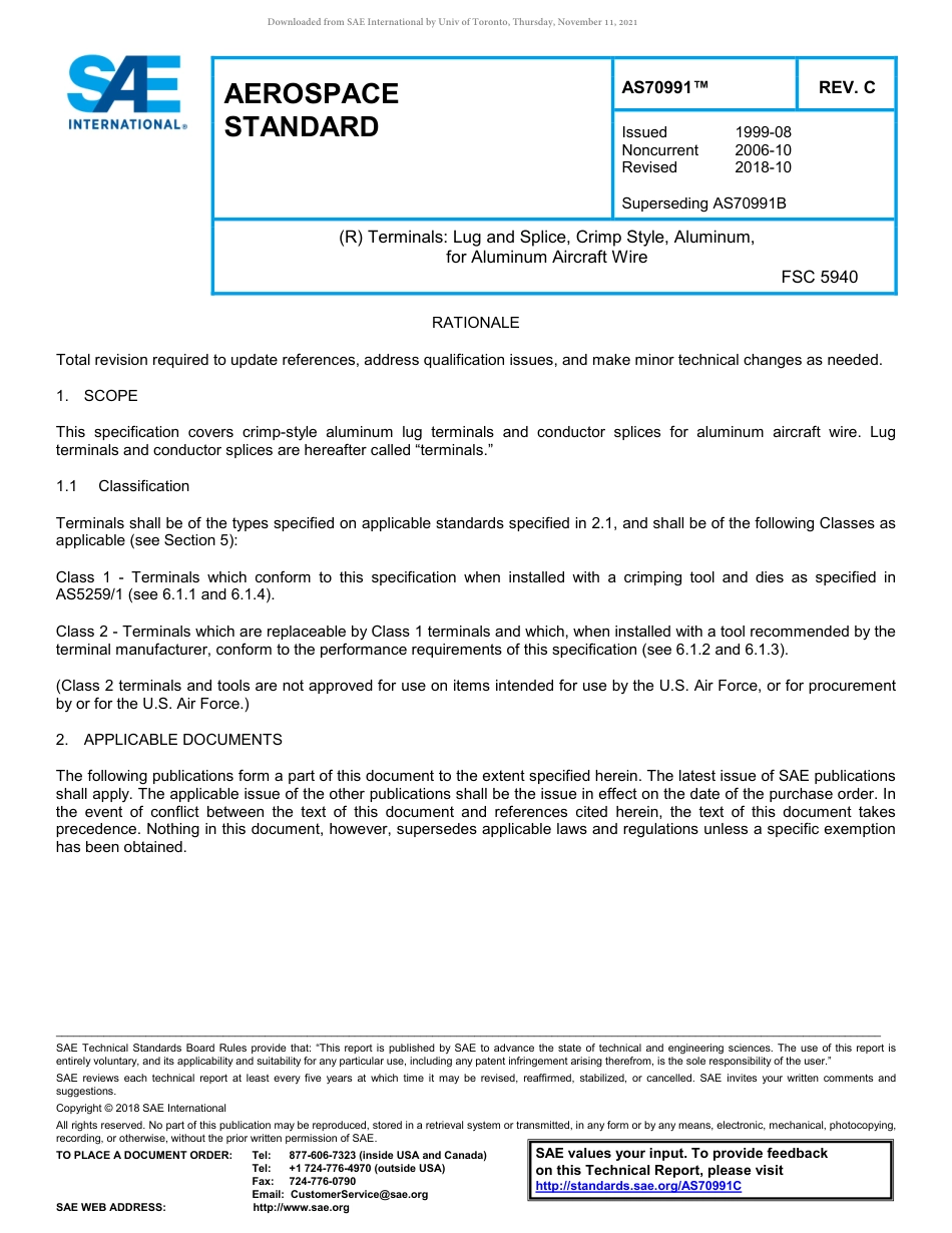 SAE AS70991C-2018.pdf_第1页