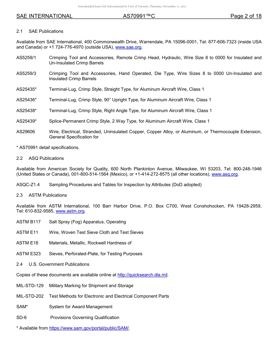 SAE AS70991C-2018.pdf_第2页
