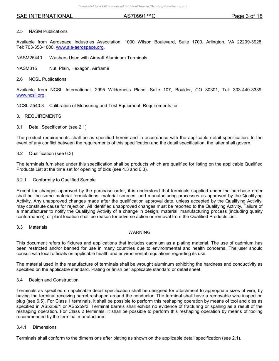 SAE AS70991C-2018.pdf_第3页