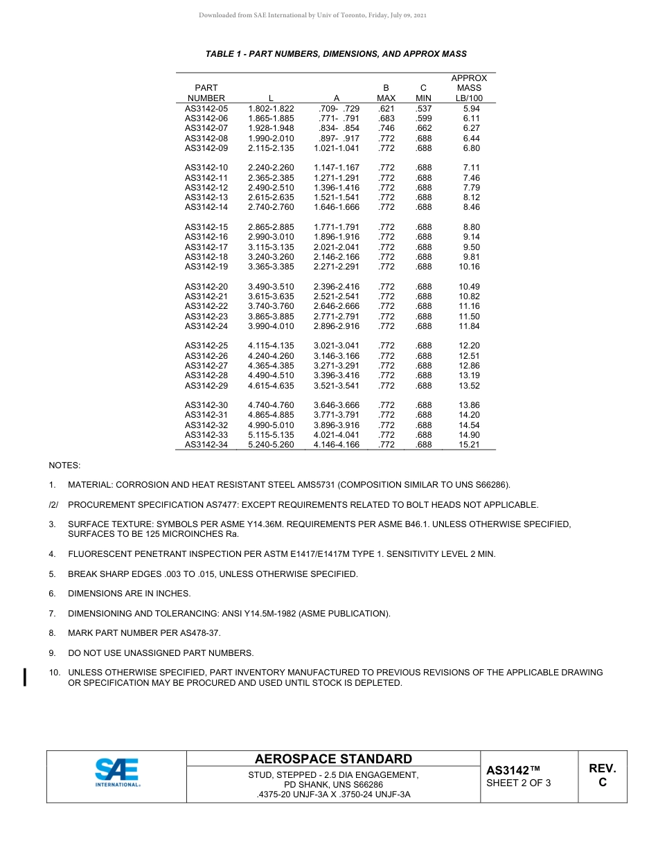 SAE AS3142C-2020.pdf_第2页