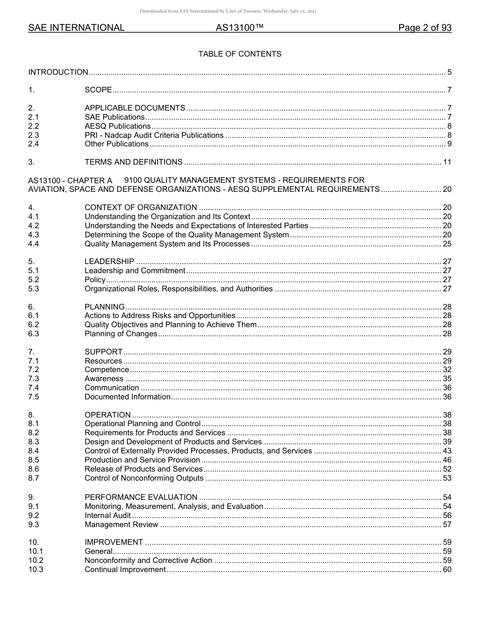 SAE AS13100-2021.pdf_第2页